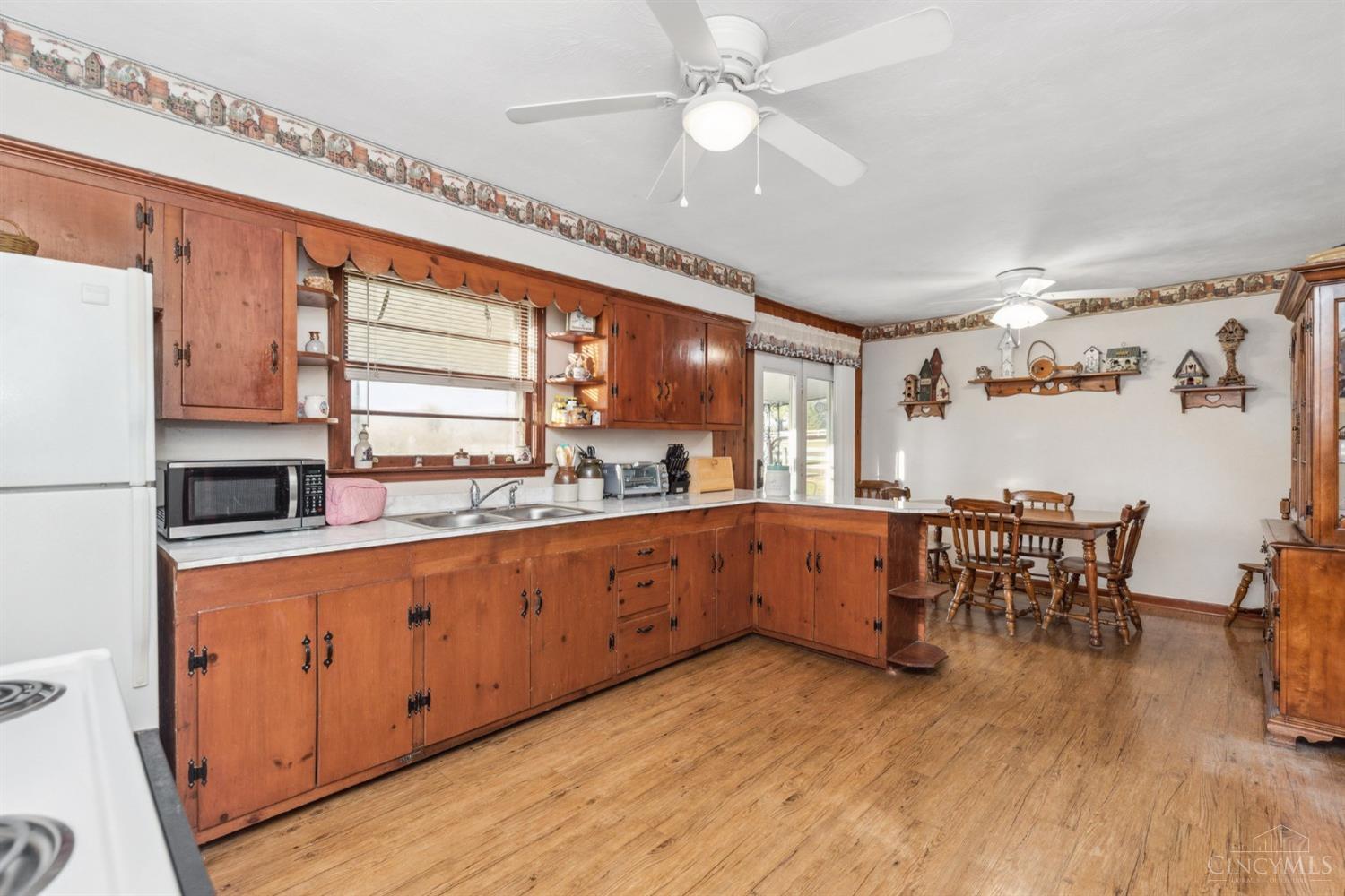 6354 Welcome Road