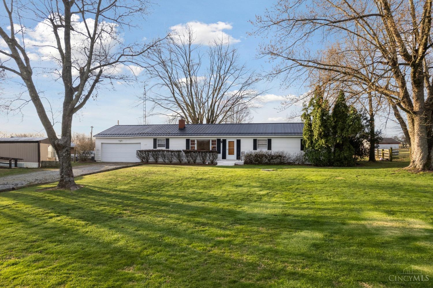 6354 Welcome Road