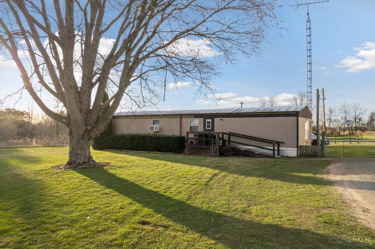 6354 Welcome Road