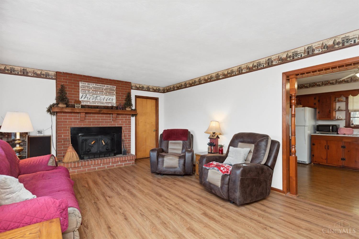 6354 Welcome Road