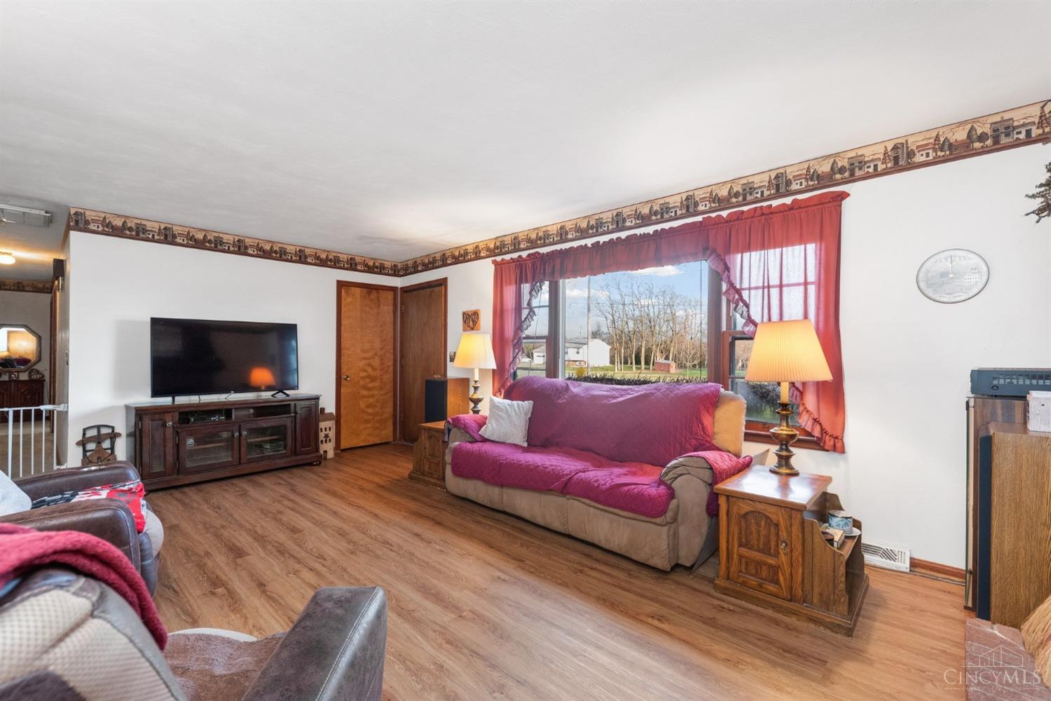 6354 Welcome Road
