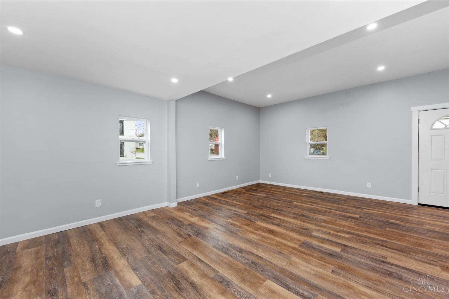 601 Columbia Street