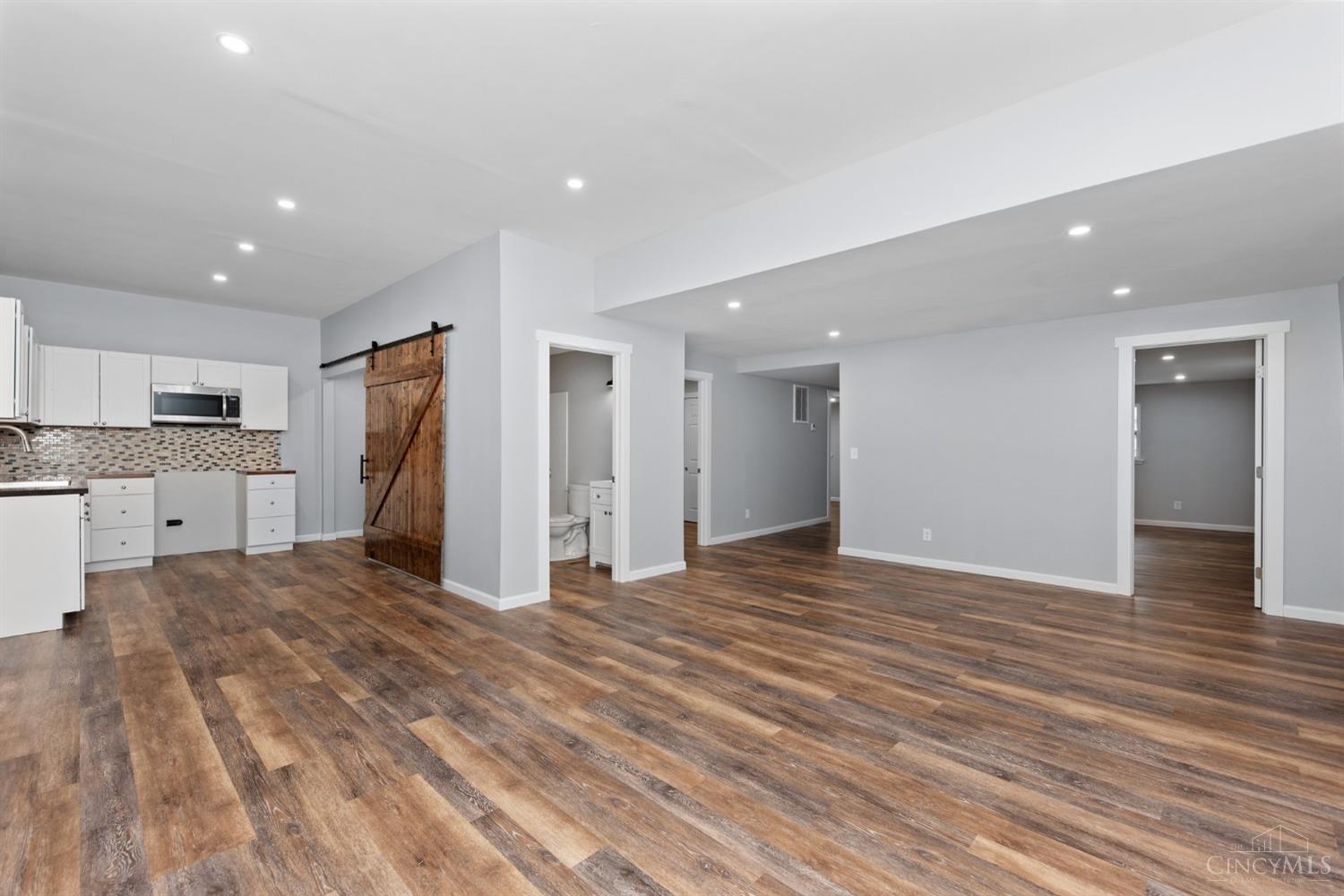601 Columbia Street