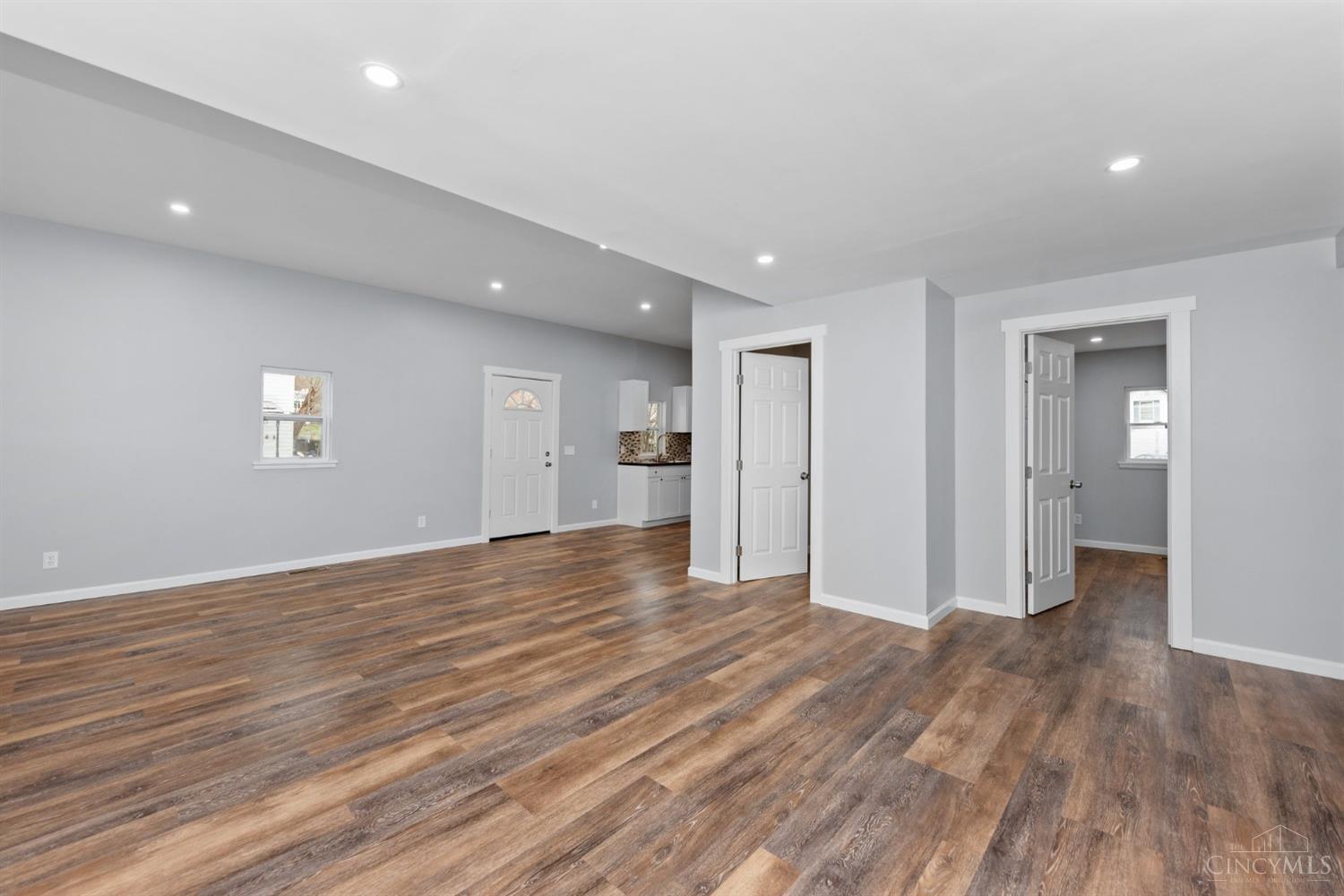 601 Columbia Street