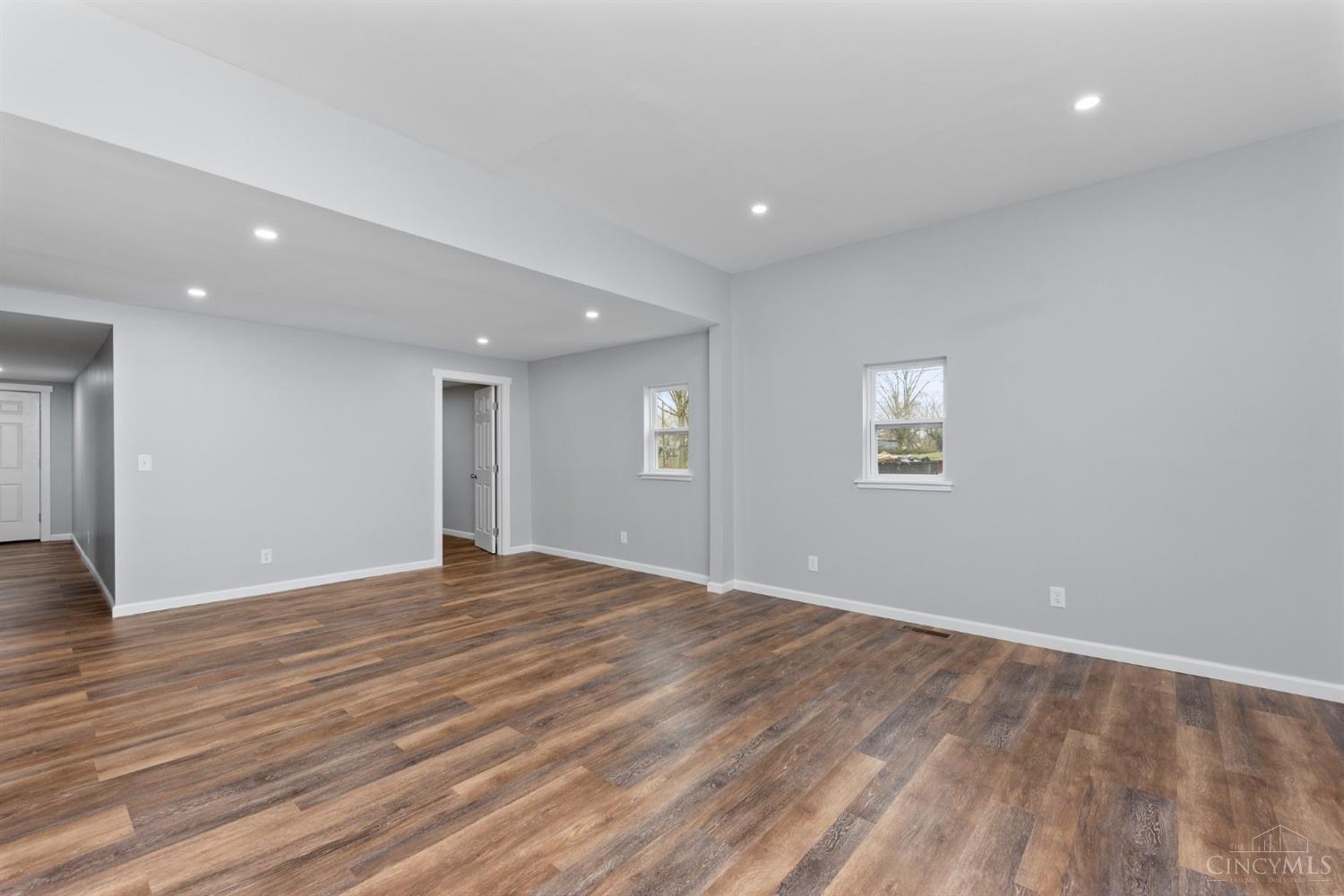 601 Columbia Street