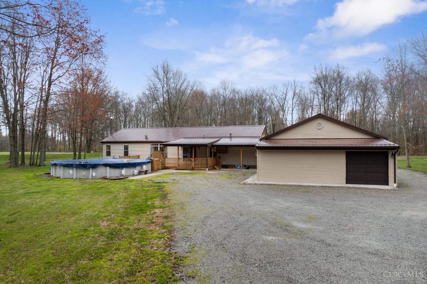 9803 W Fork Road