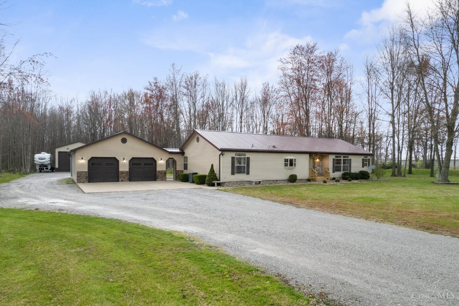 9803 W Fork Road