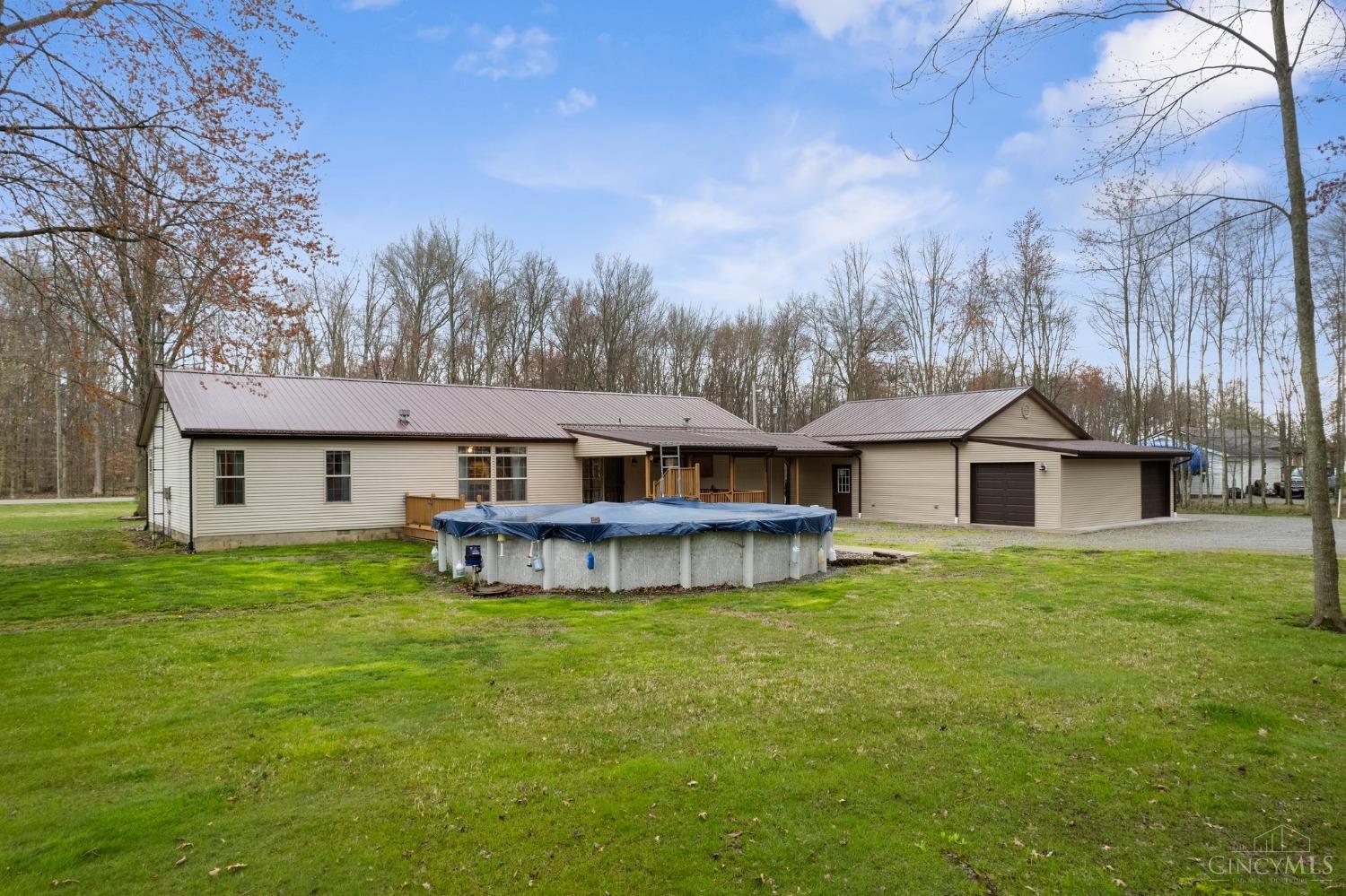 9803 W Fork Road