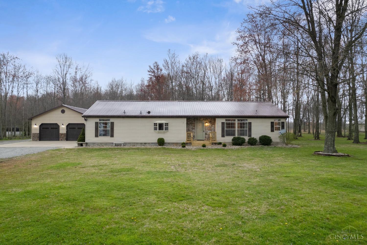 9803 W Fork Road