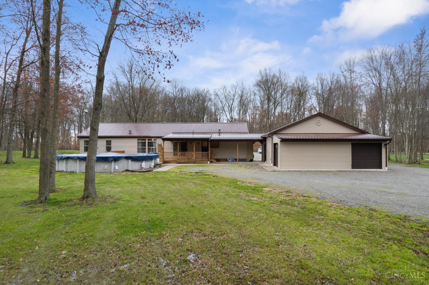 9803 W Fork Road