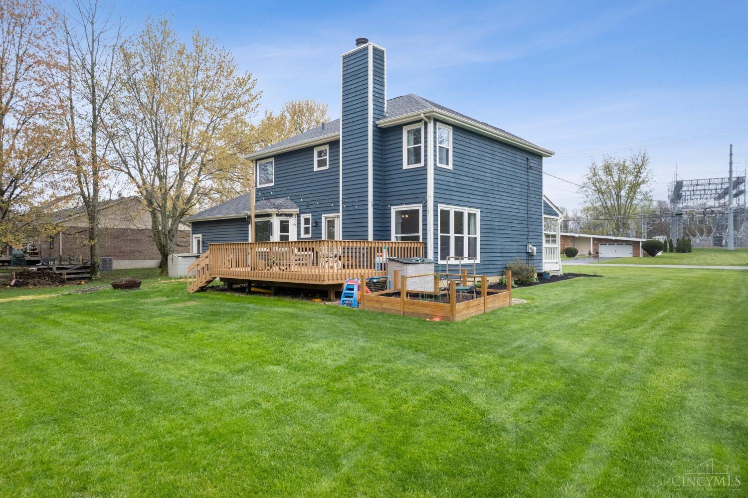 616 Virginia Lane