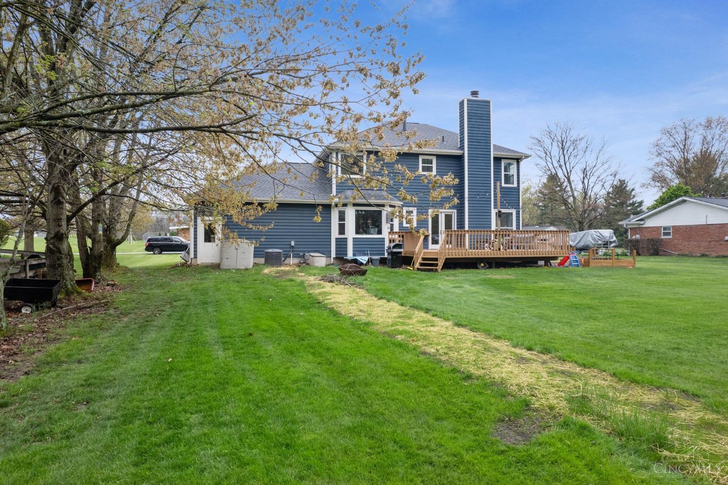 616 Virginia Lane
