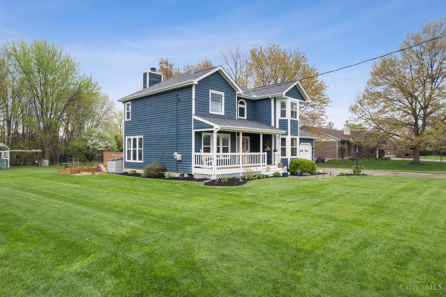 616 Virginia Lane