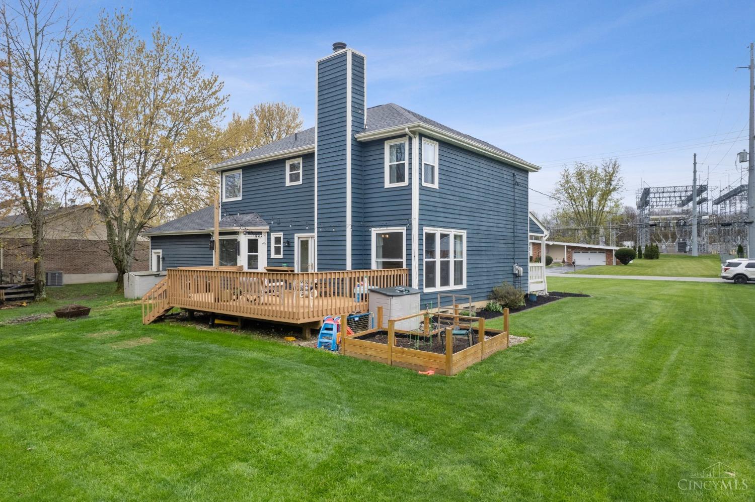 616 Virginia Lane