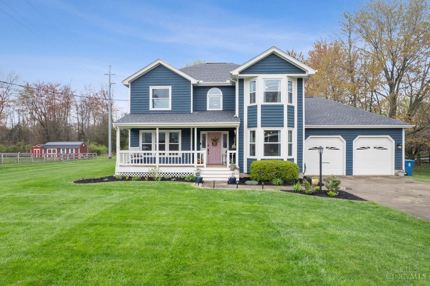 616 Virginia Lane
