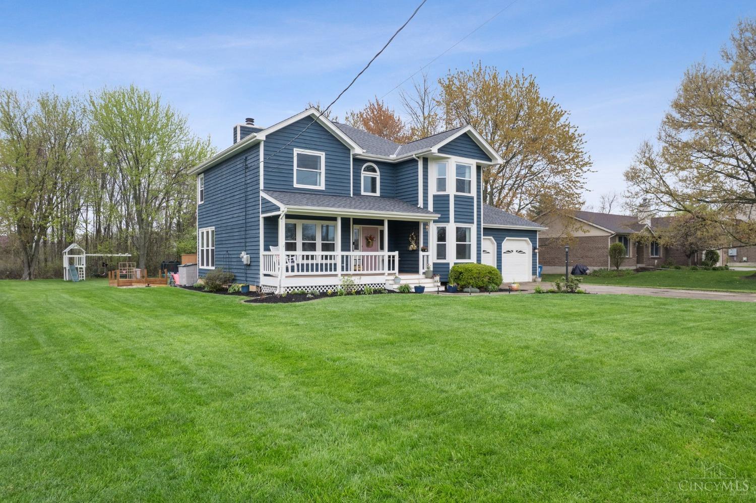 616 Virginia Lane
