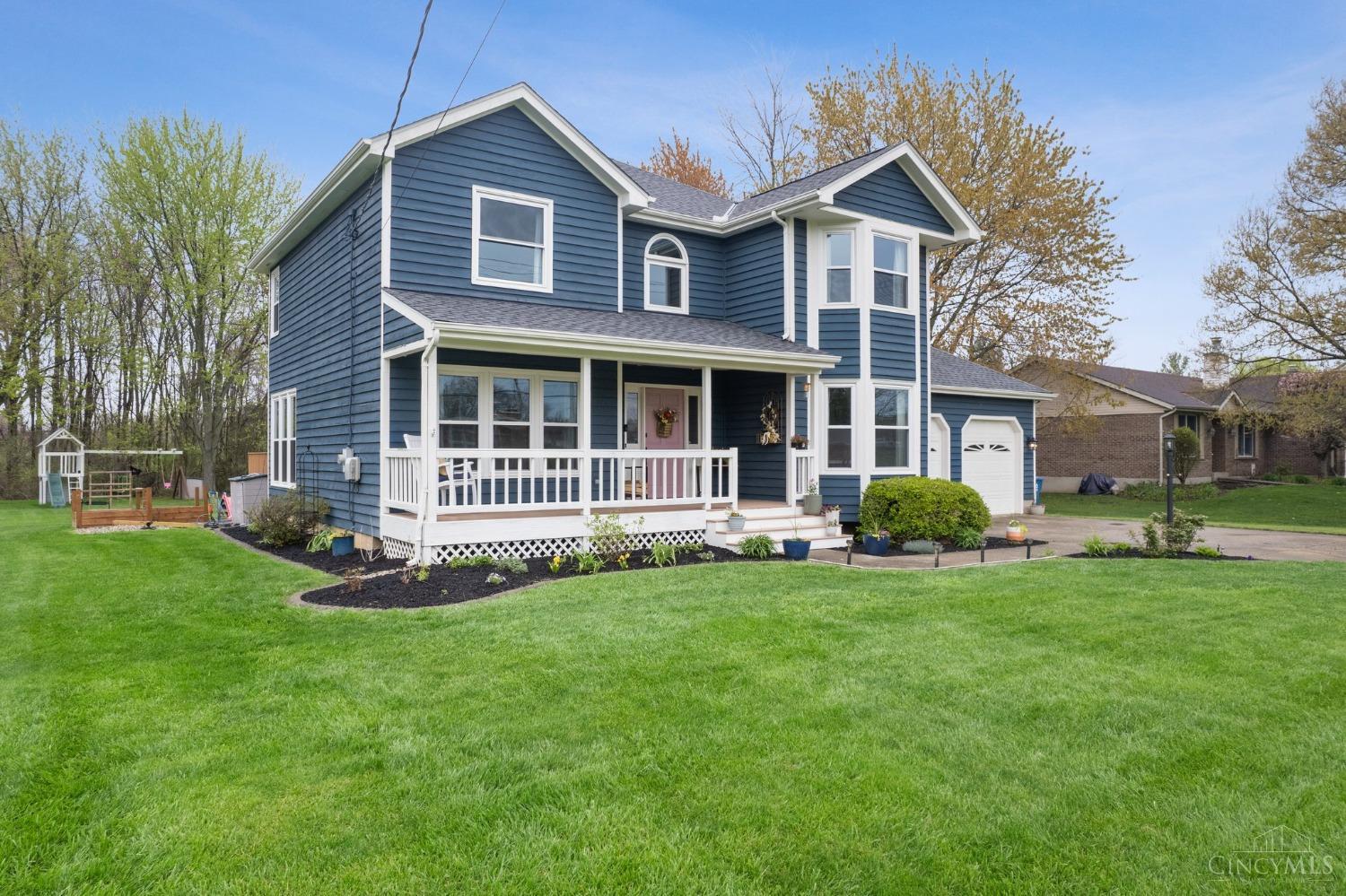 616 Virginia Lane