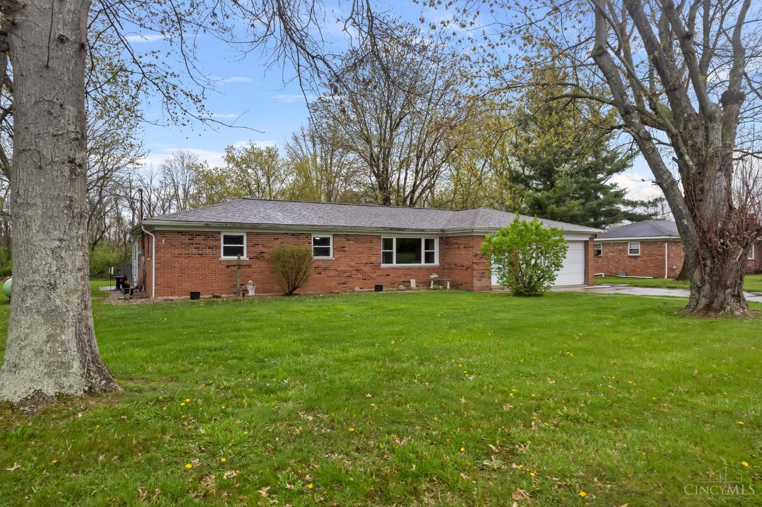 10505 Drake Road