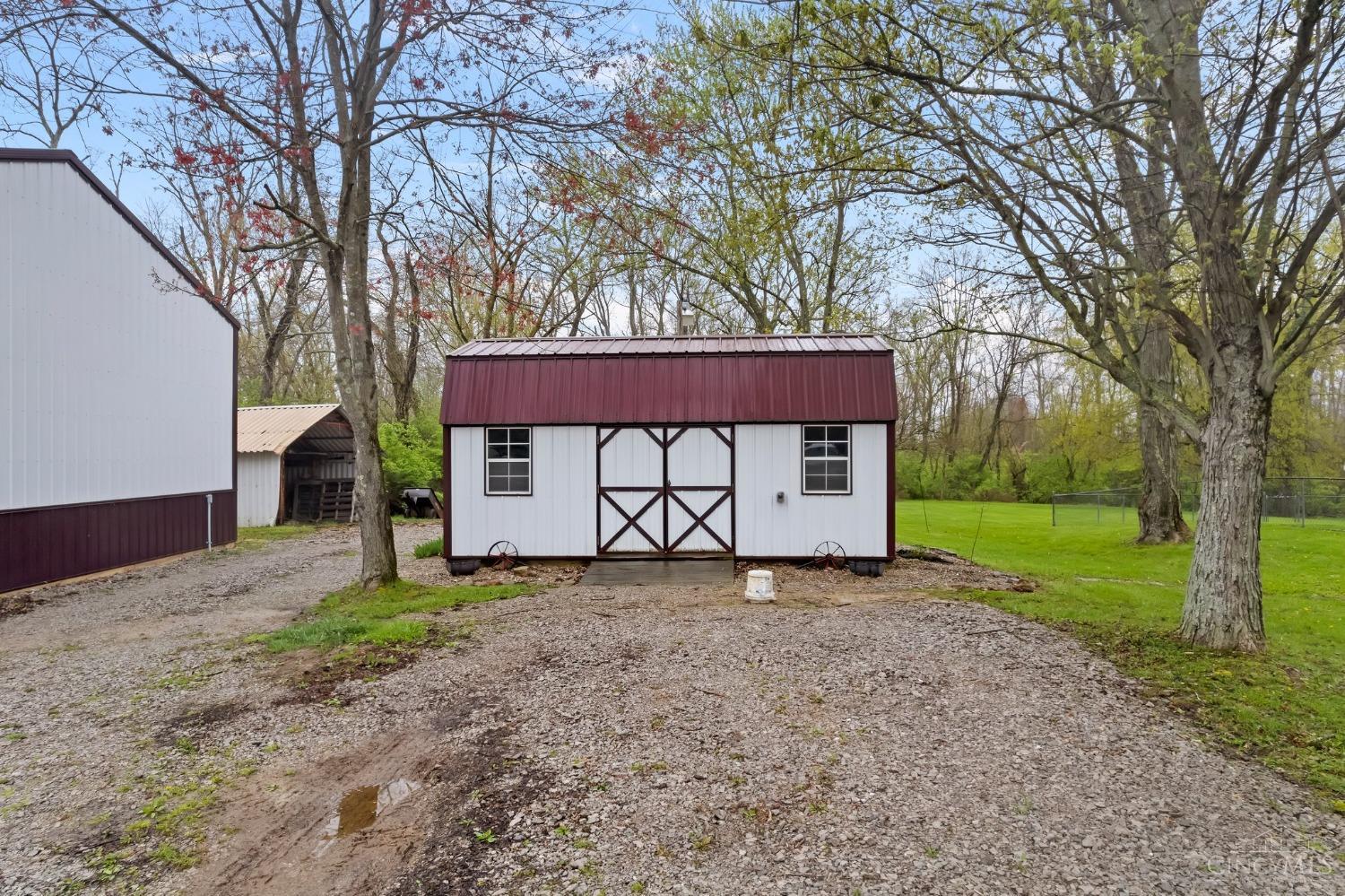 10505 Drake Road