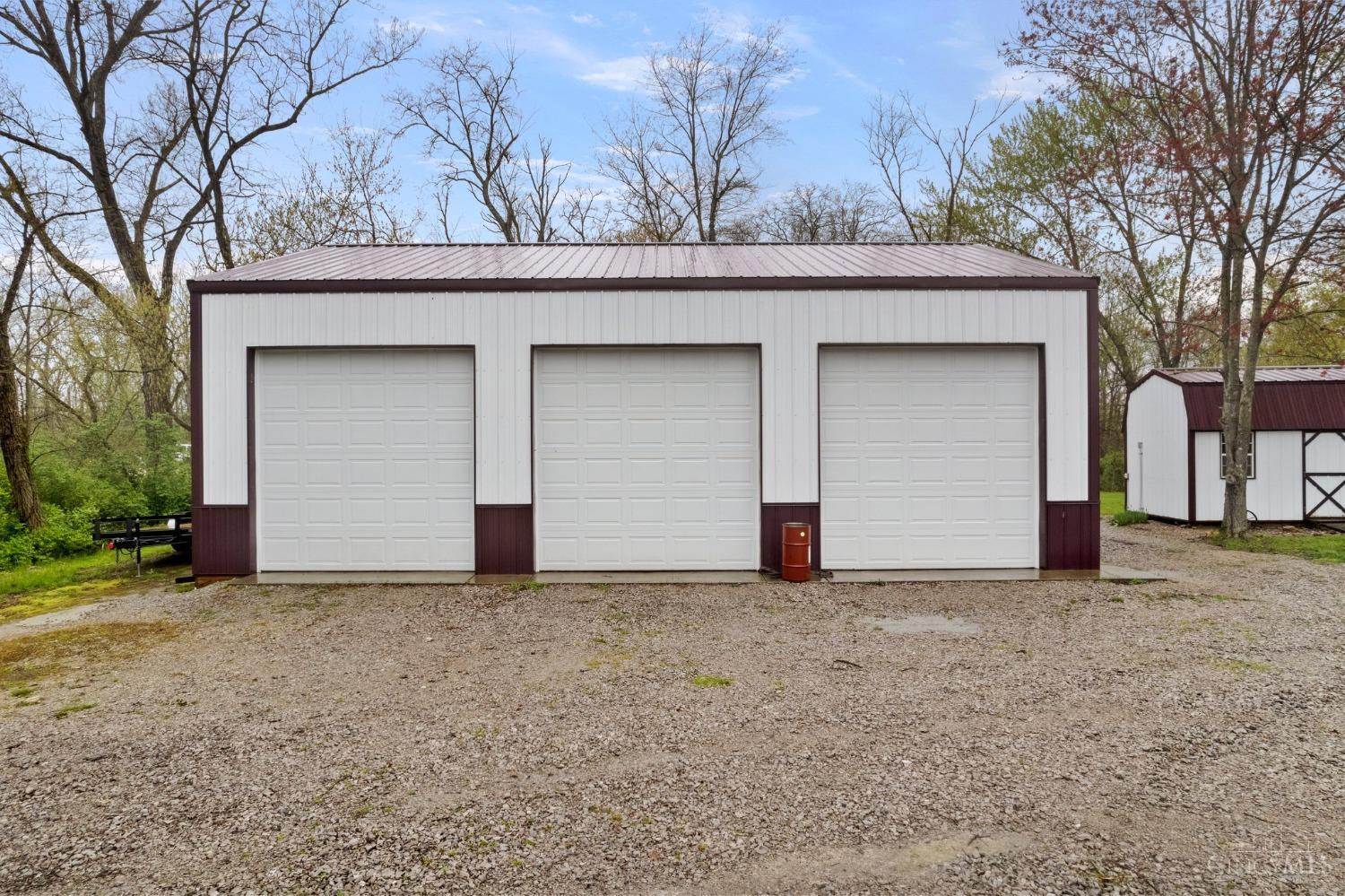 10505 Drake Road