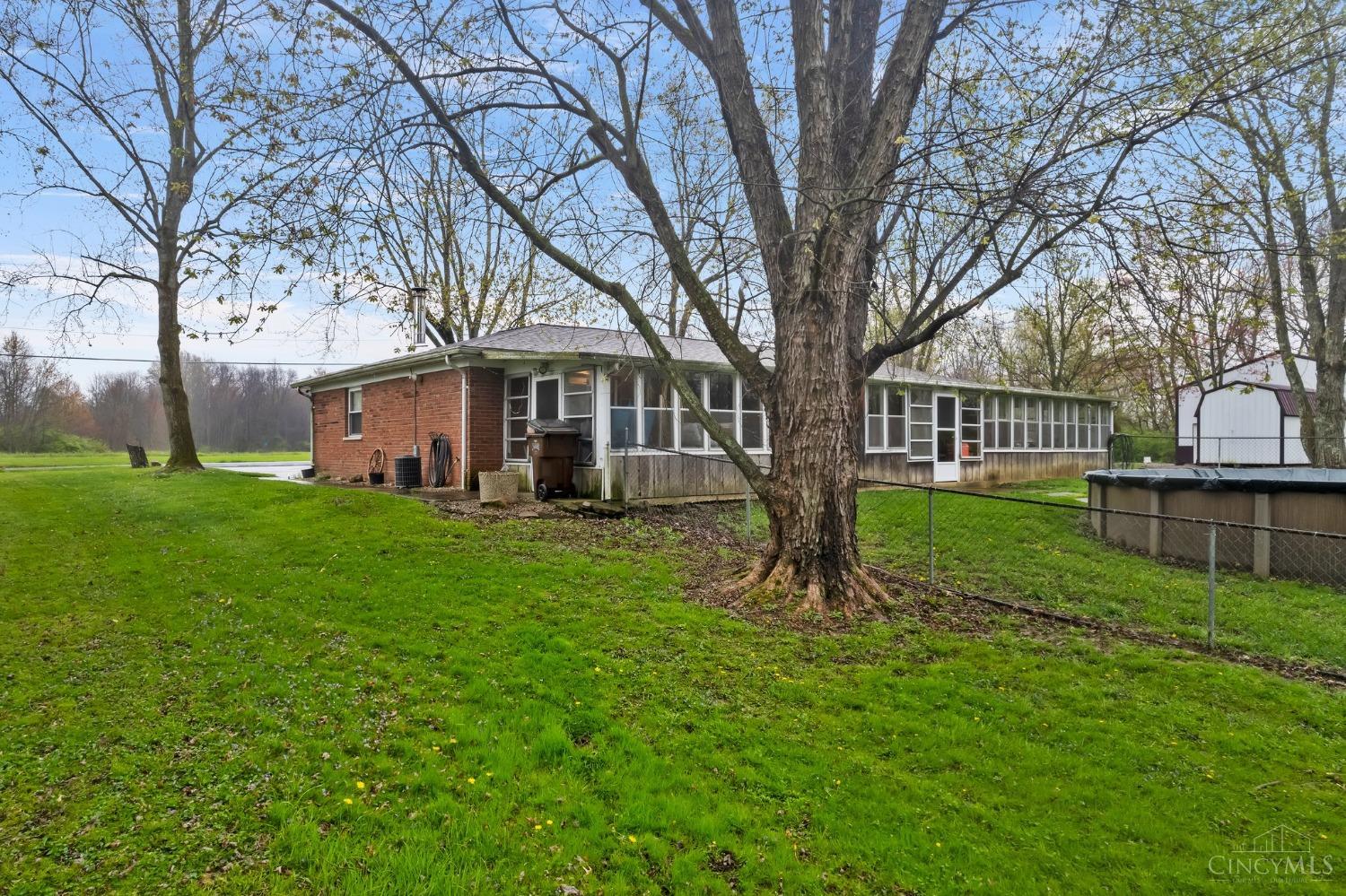 10505 Drake Road