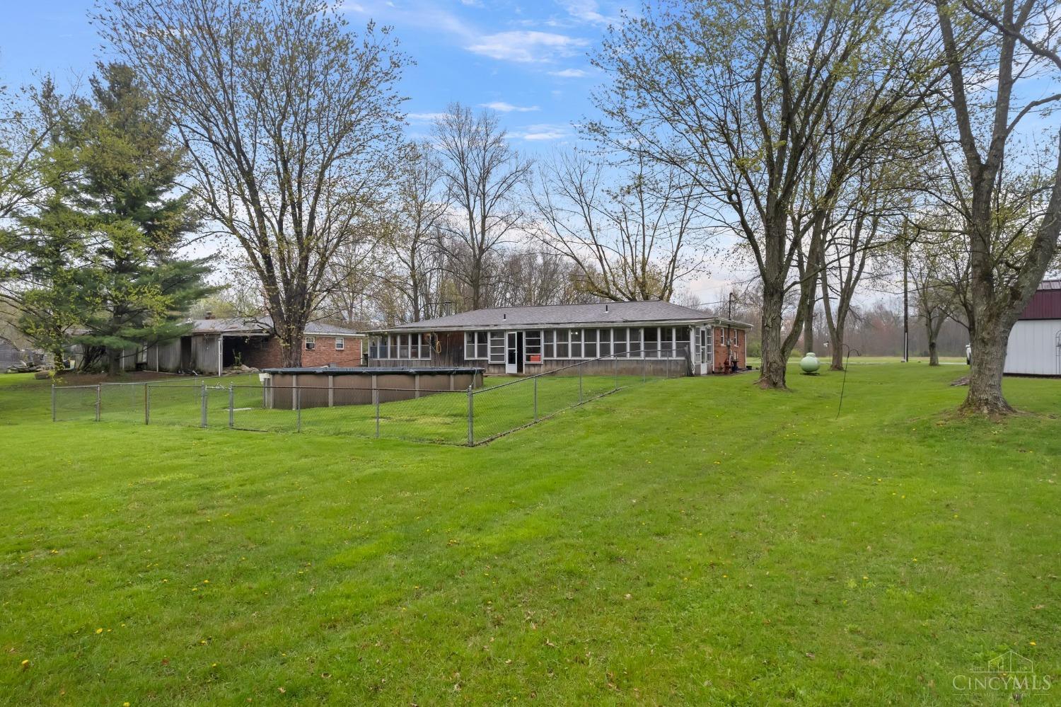 10505 Drake Road