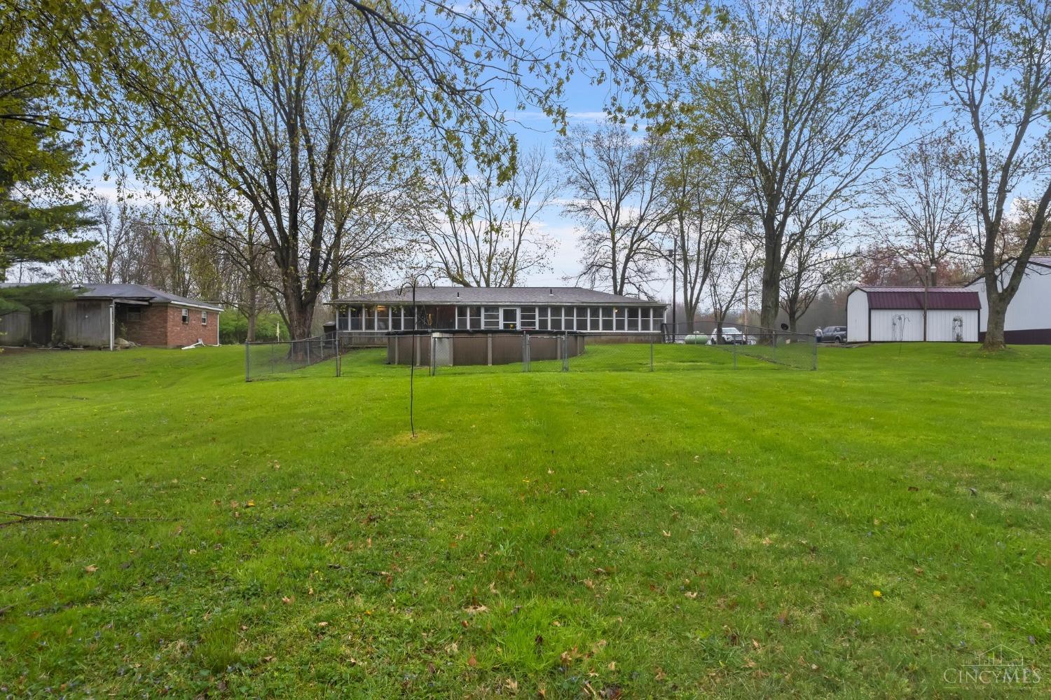 10505 Drake Road