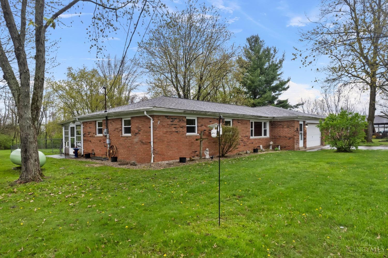 10505 Drake Road