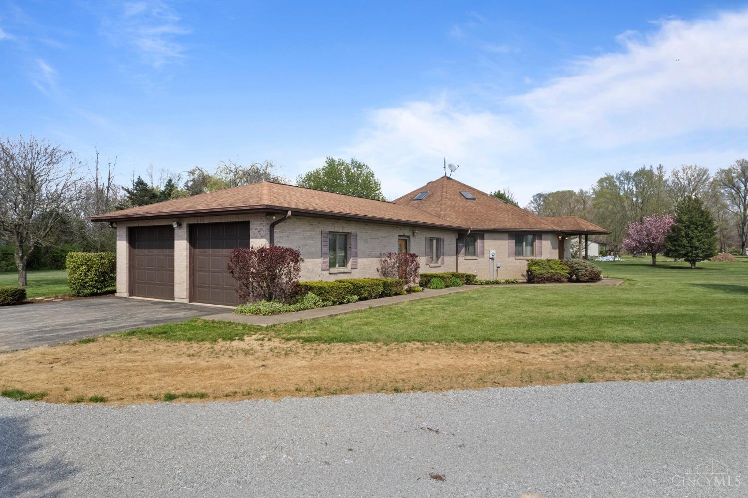 5491 Tri County Highway