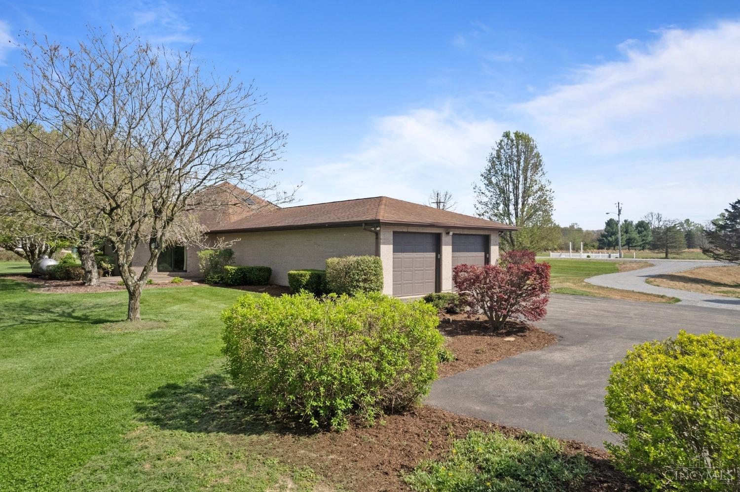 5491 Tri County Highway