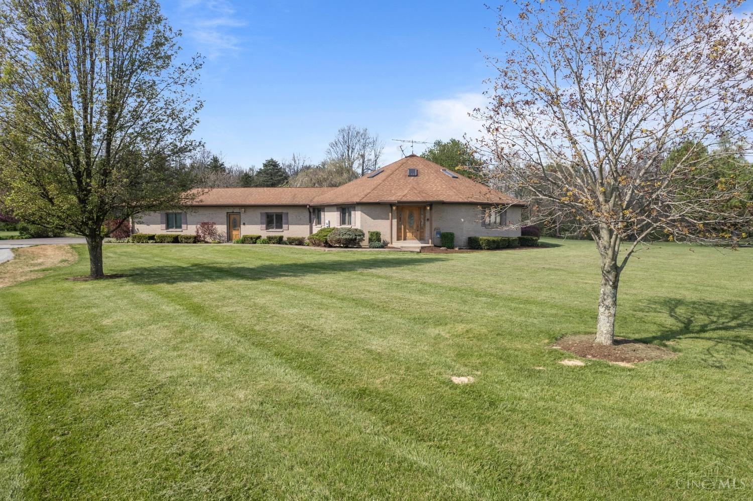 5491 Tri County Highway