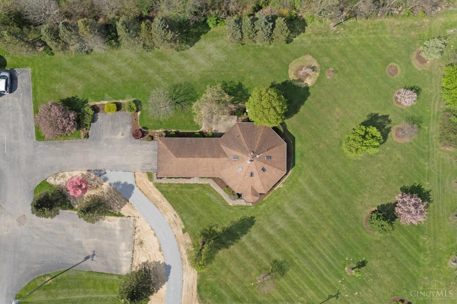 5491 Tri County Highway