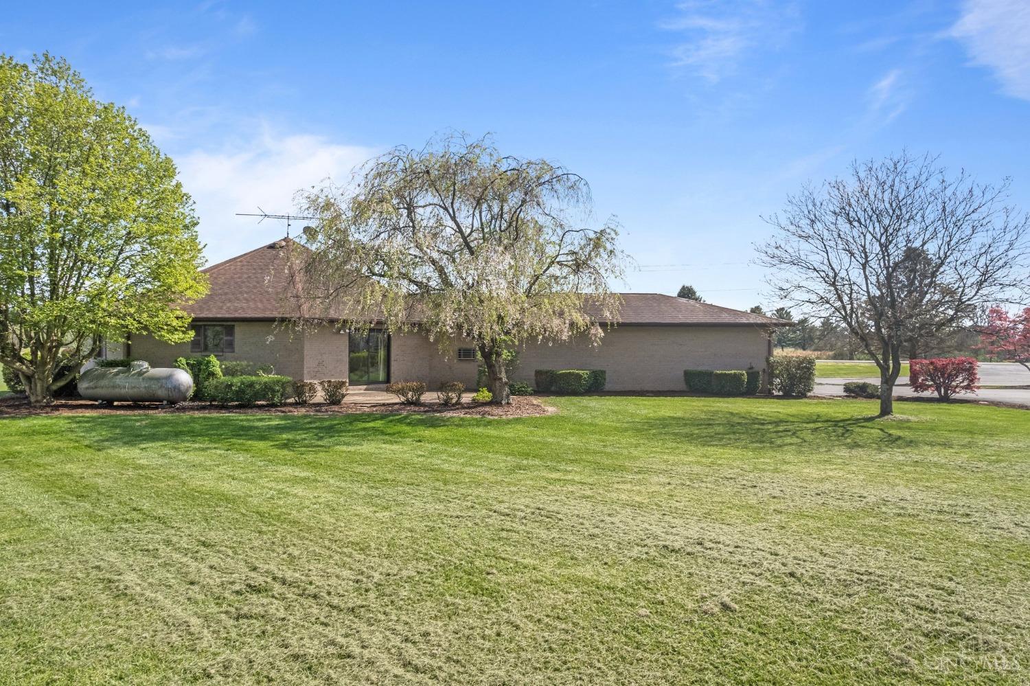 5491 Tri County Highway
