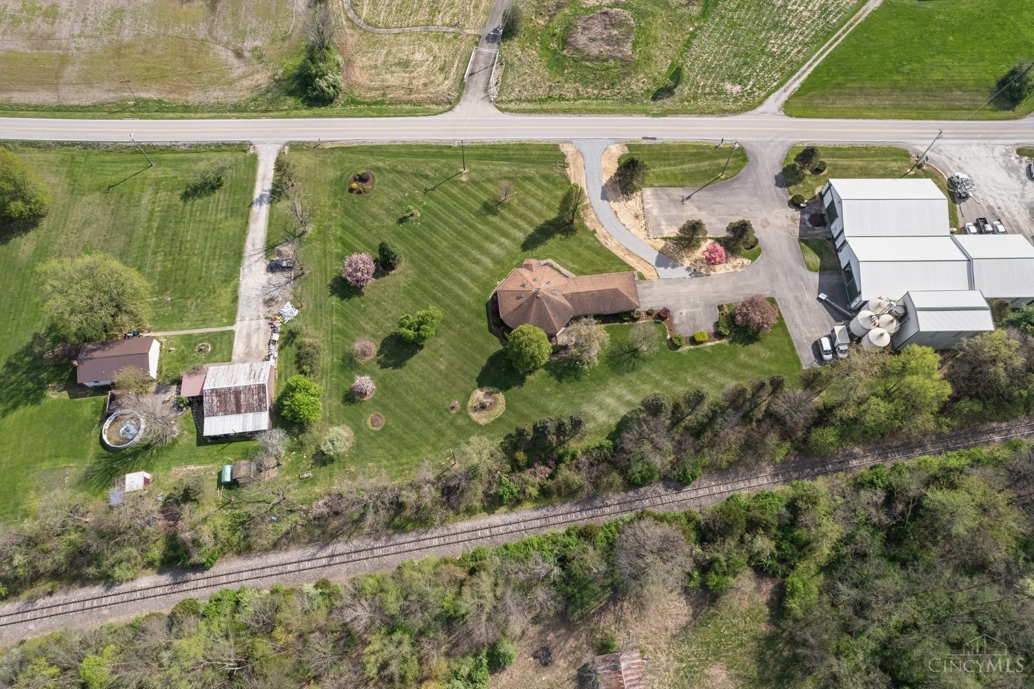 5491 Tri County Highway