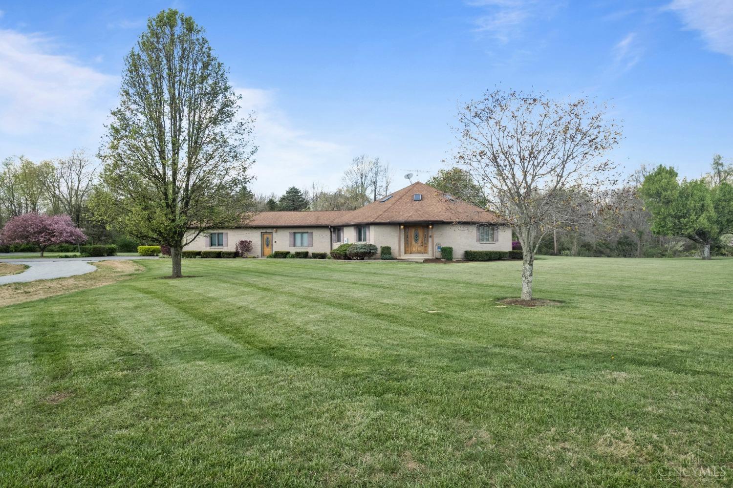 5491 Tri County Highway