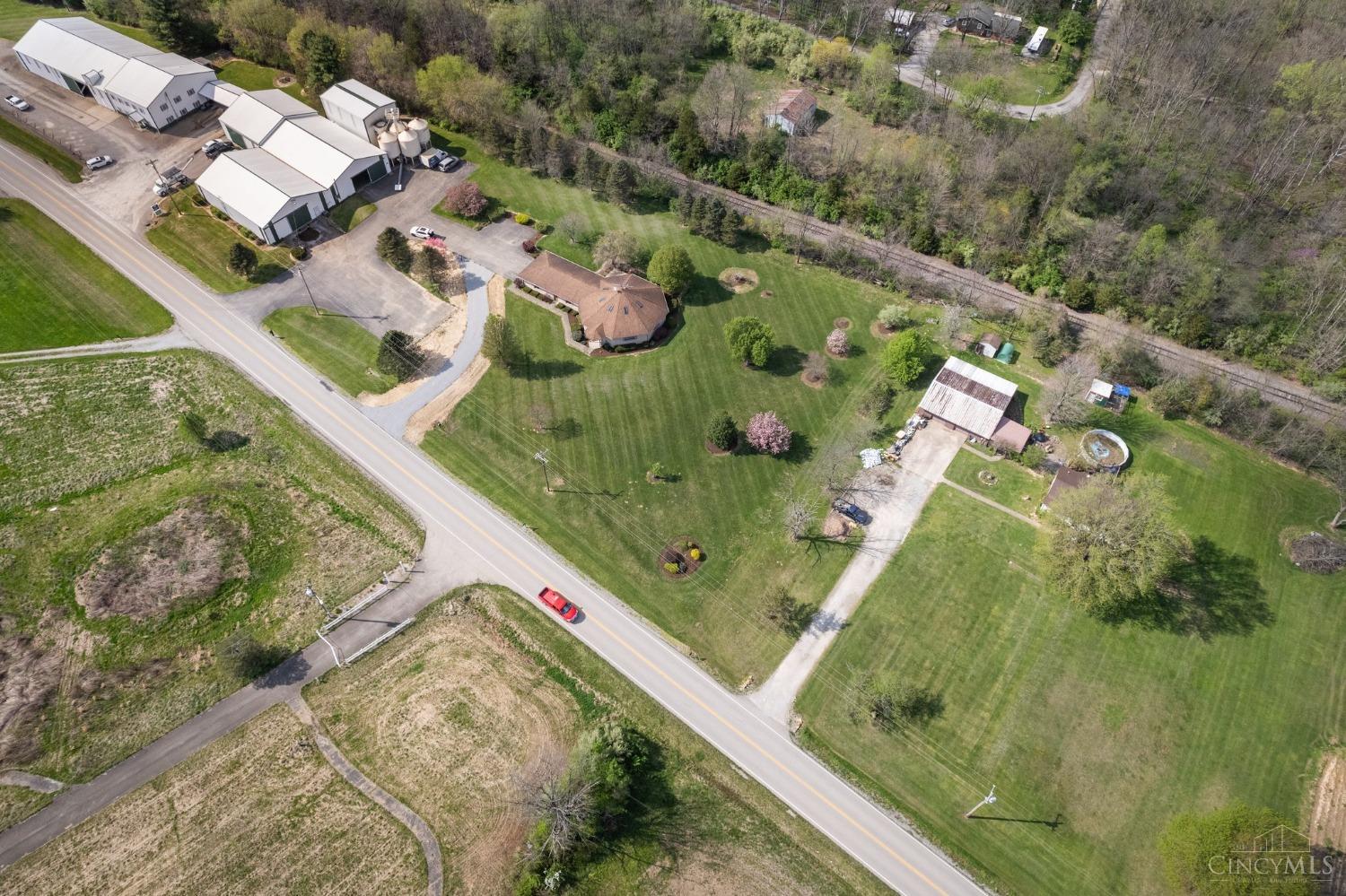 5491 Tri County Highway