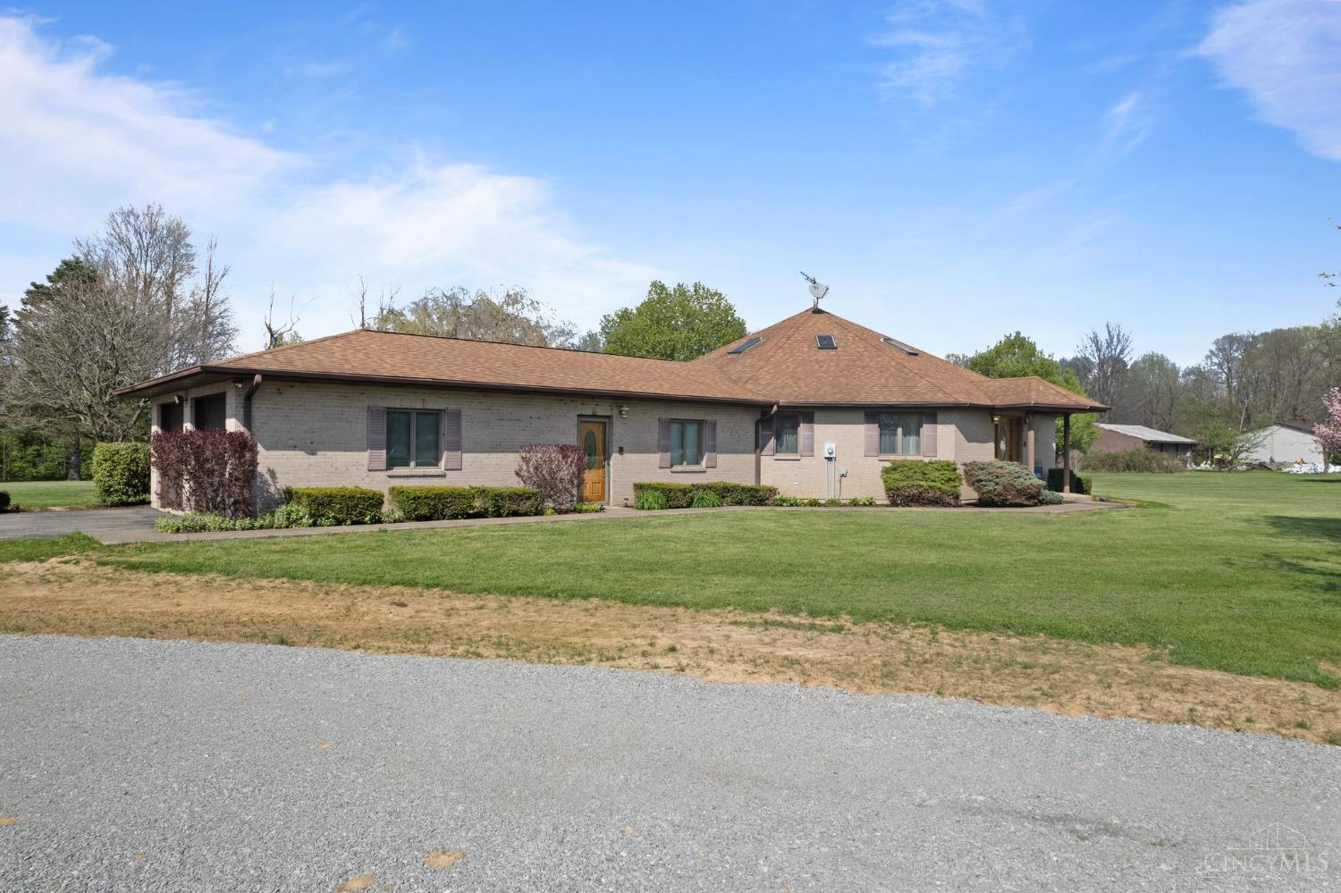 5491 Tri County Highway