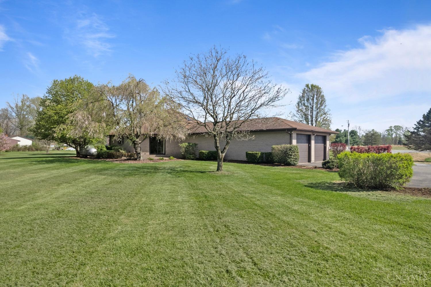 5491 Tri County Highway