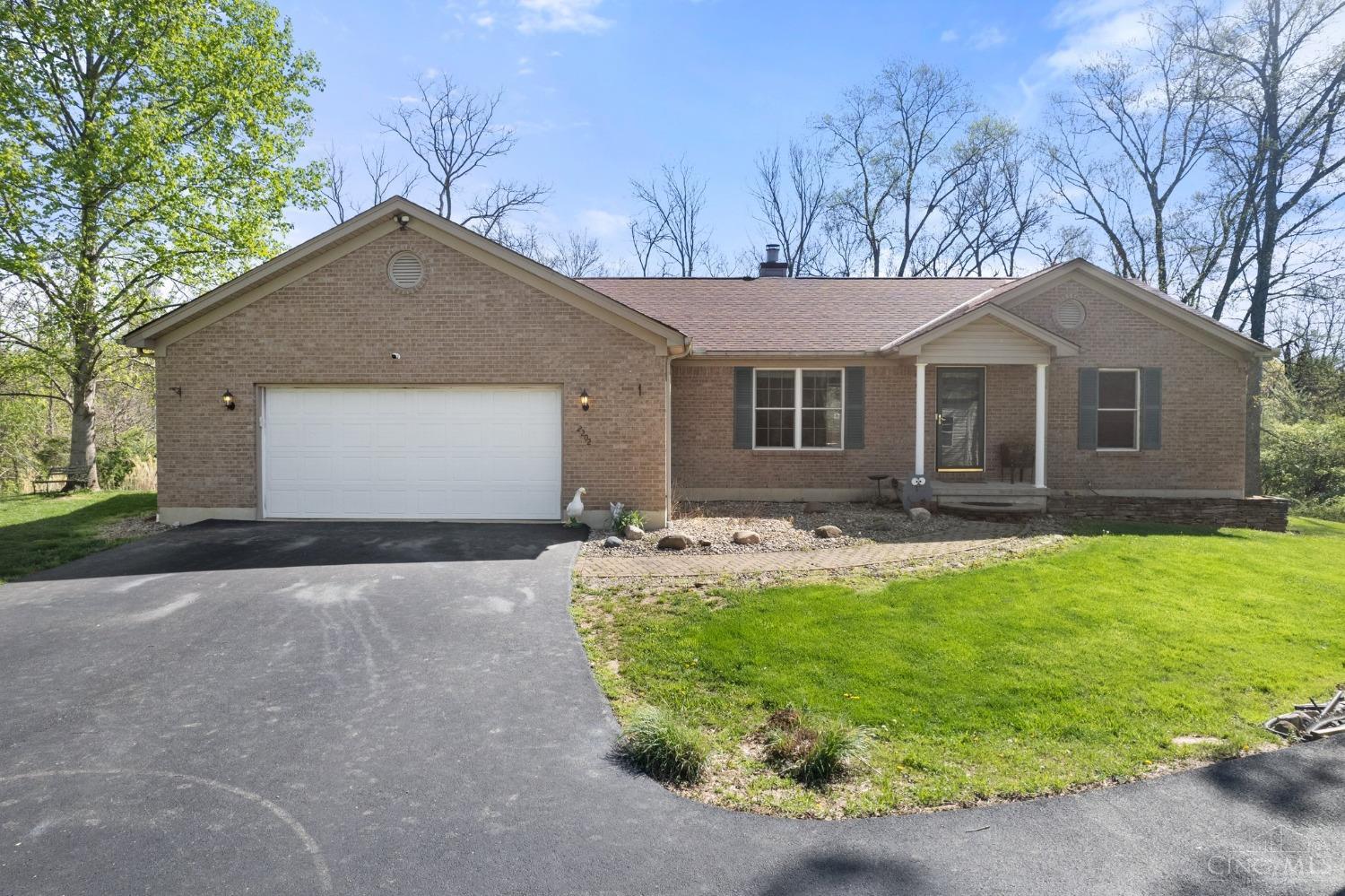 2202 Meisman Drive