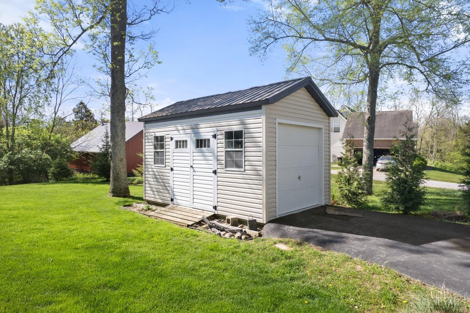 2202 Meisman Drive