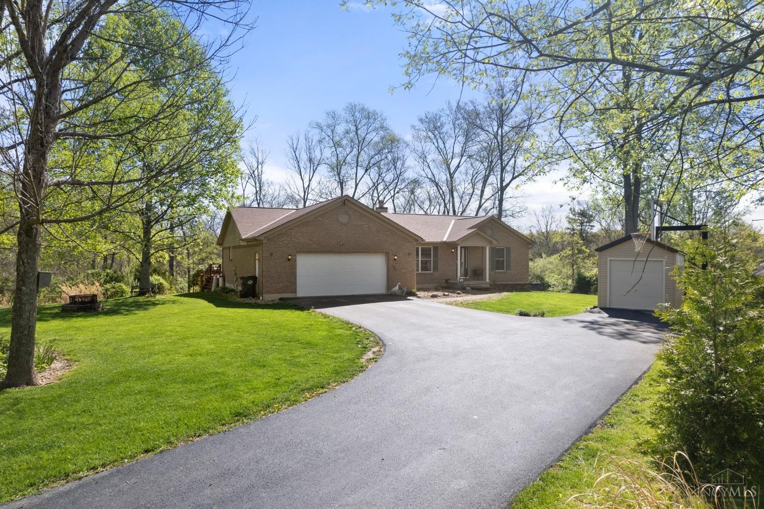 2202 Meisman Drive