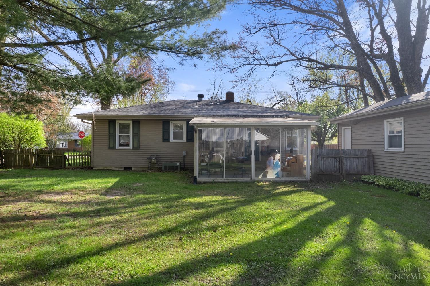 203 Grant Avenue