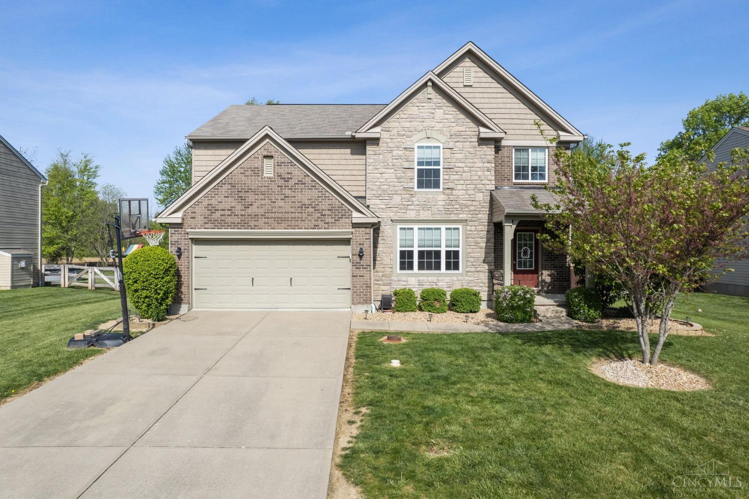 111 Zachary Drive