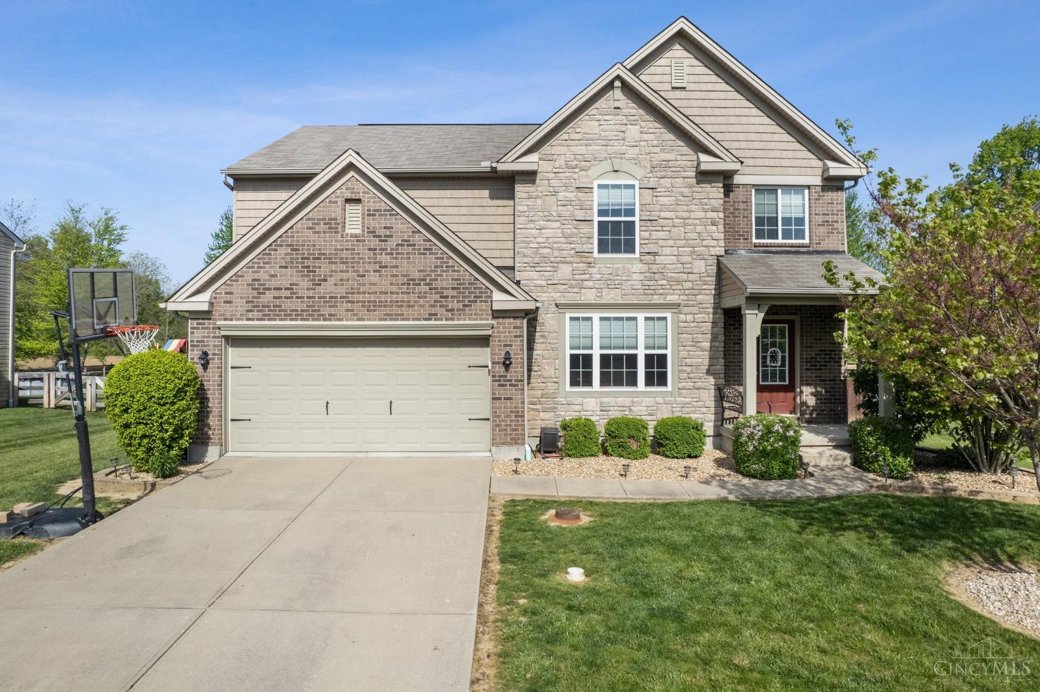 111 Zachary Drive