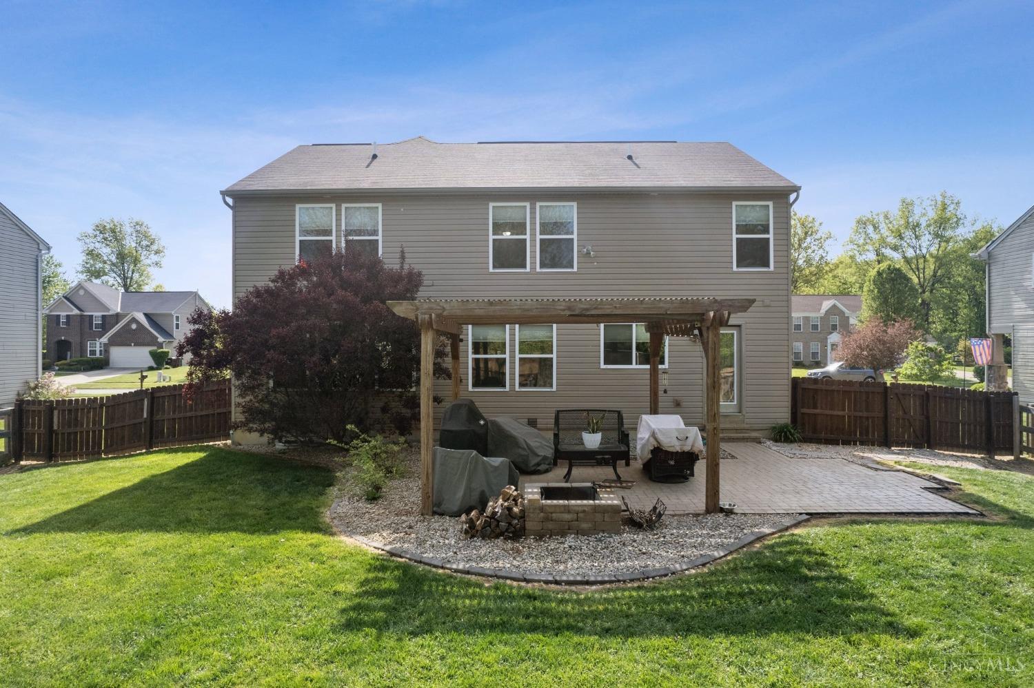 111 Zachary Drive