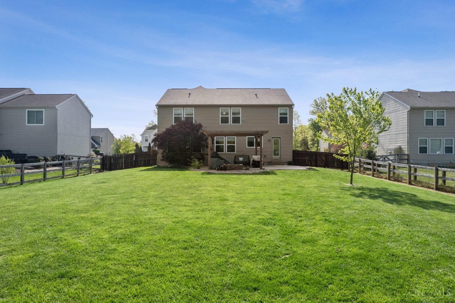 111 Zachary Drive