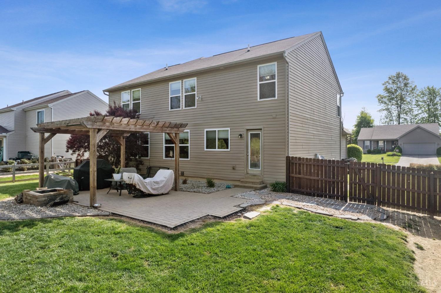 111 Zachary Drive