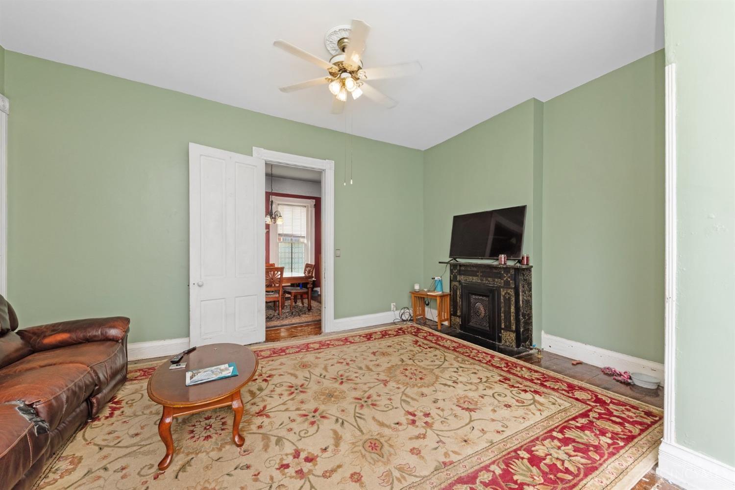 122 N Second Street
