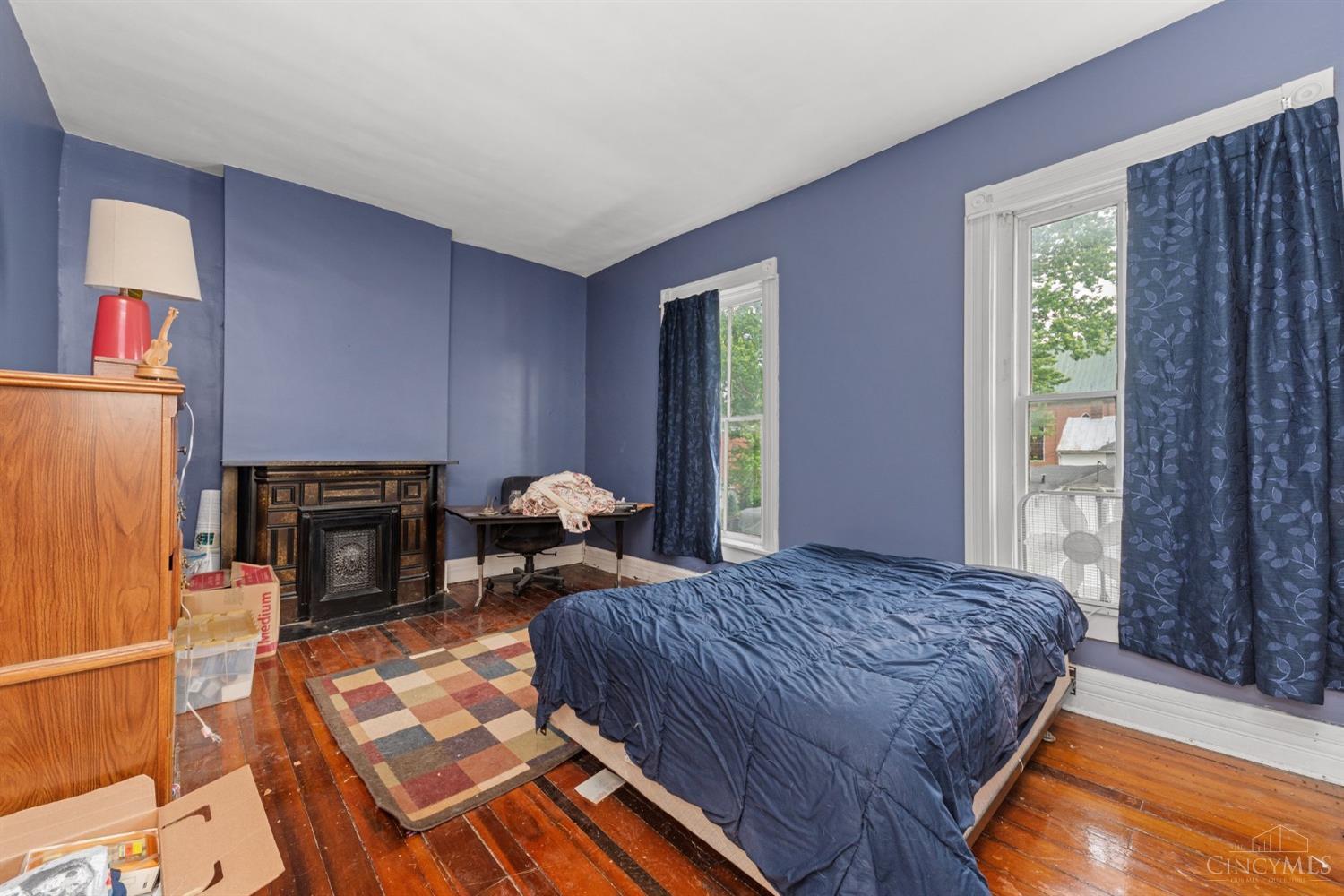 122 N Second Street