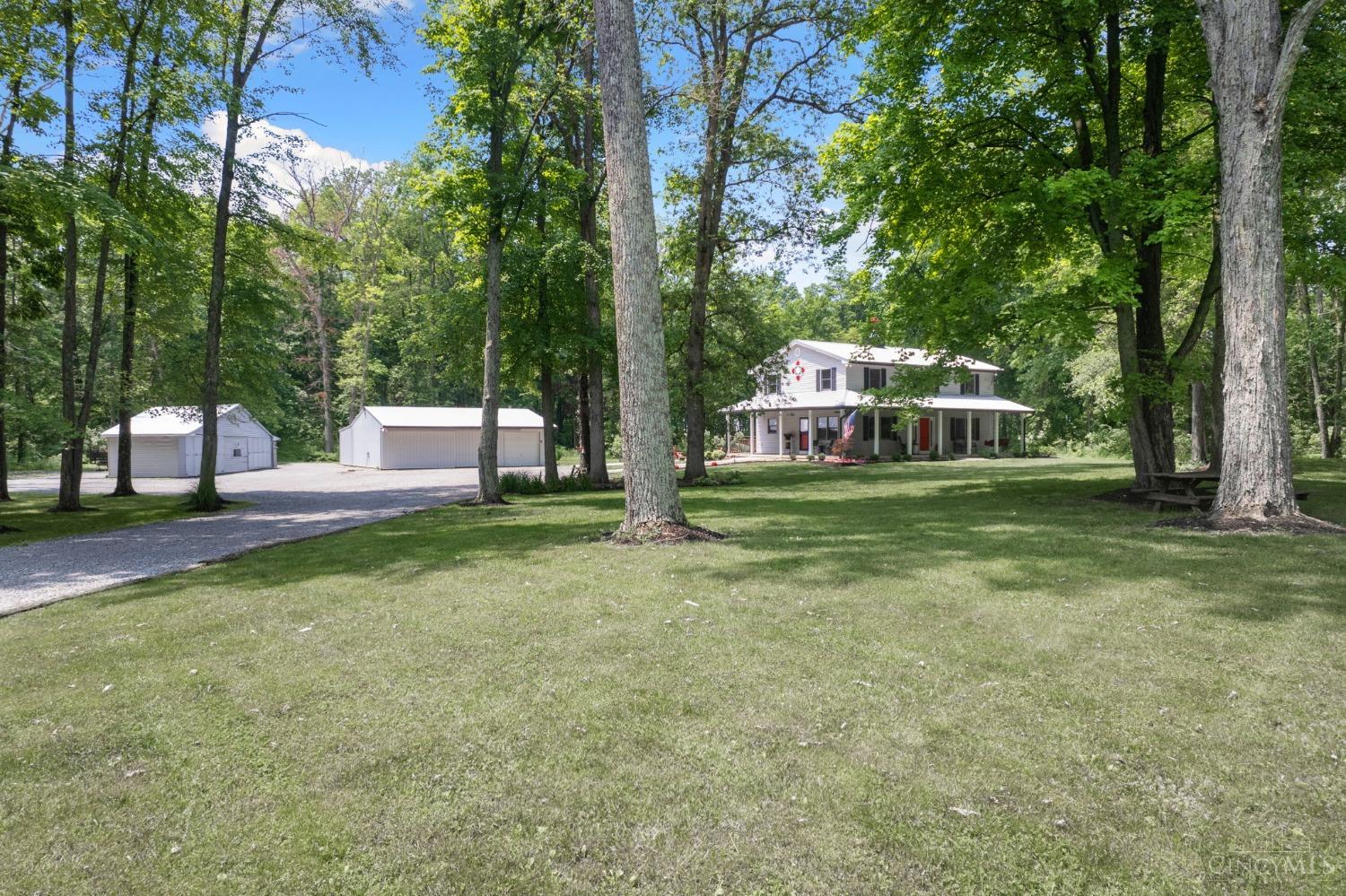 6275 McMullen Road